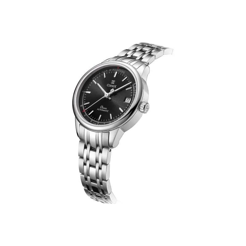 CODEX Women's Classic Collection Watch-1