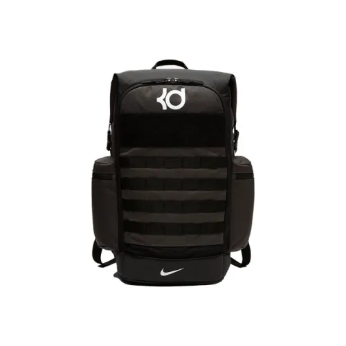 Nike KD Trey 5 Backpacks Black