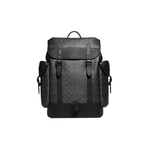 COACH Hitch Backpack