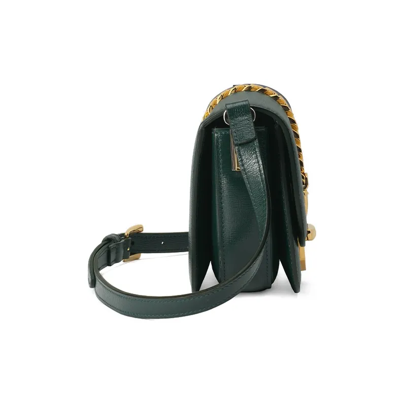 GUCCI Sylvie 1969 Shoulder Bags-2