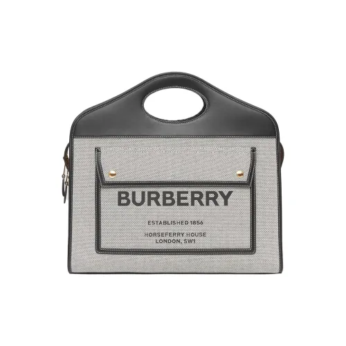 Burberry Unisex Crossbody Bag