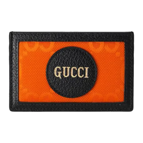 GUCCI Card Holders