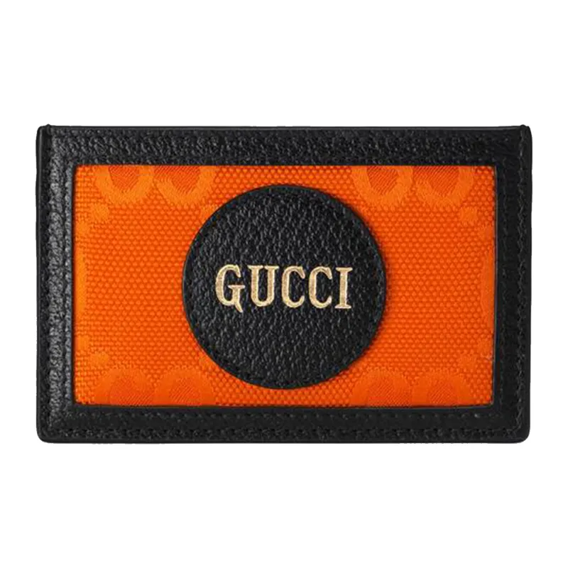 GUCCI Card Holders-0