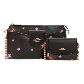 COACH POPPY Crossbody Bags