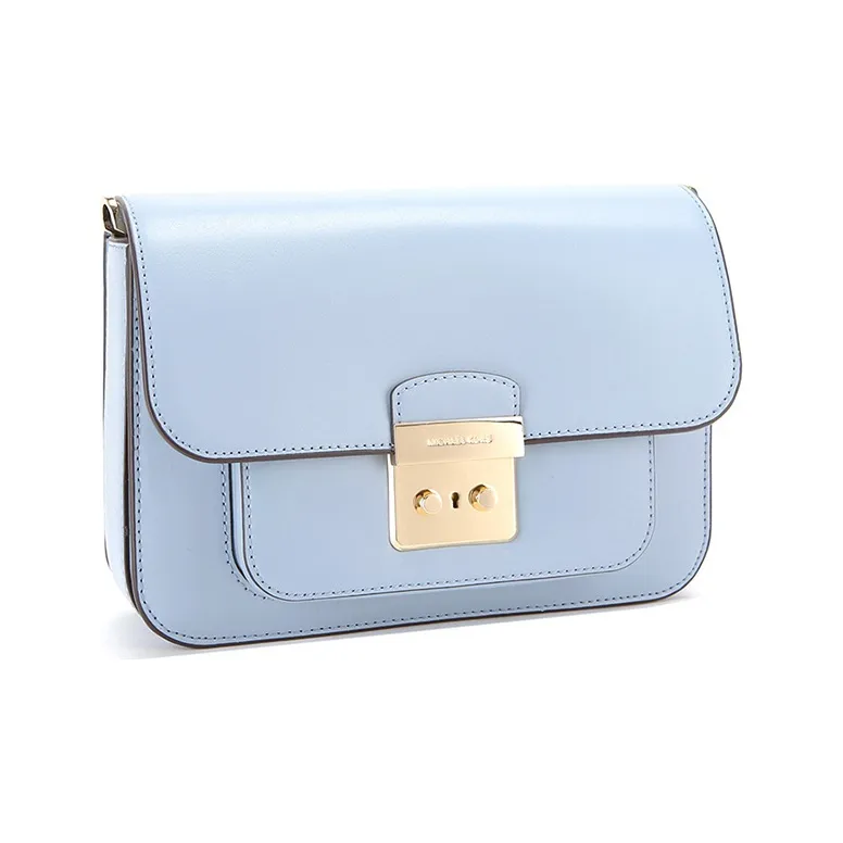 MICHAEL KORS MICHAEL KORS Luggage Collection Crossbody Bags-2