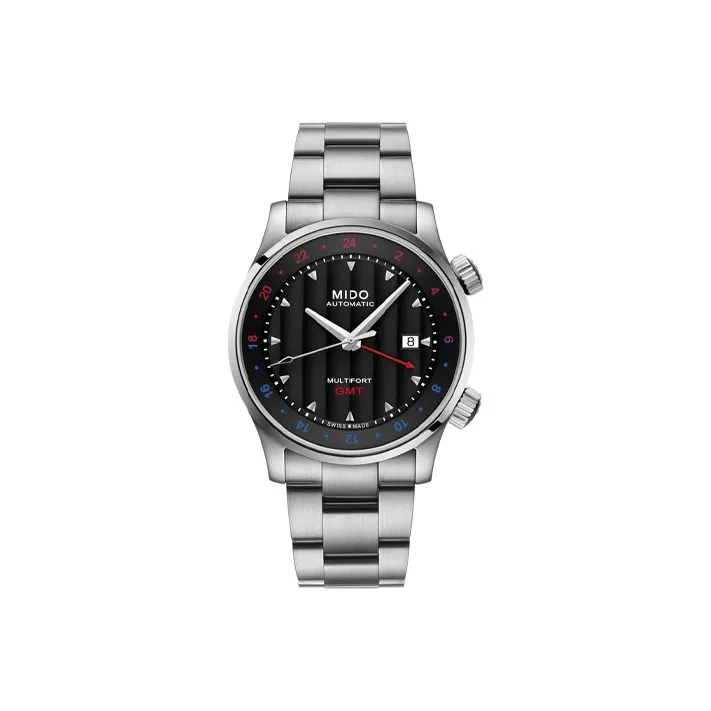 MIDO Men Helm Watch-0