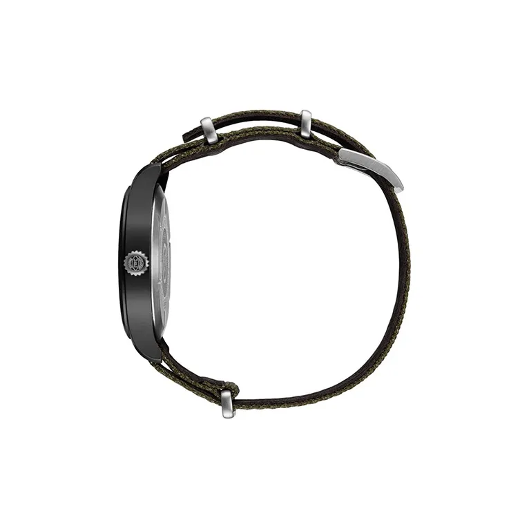 IWC Unisex Pilot Collection Watch-3