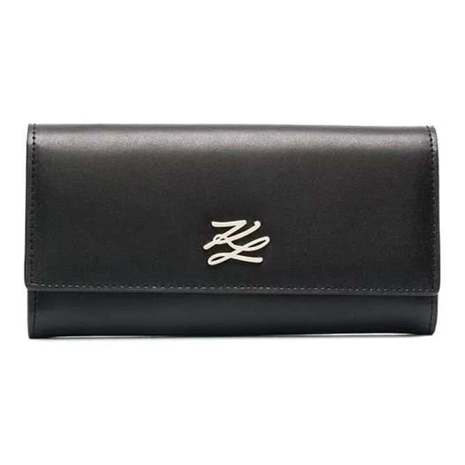 KARL LAGERFELD / Karl Lagerfeld Jeans Wallets-0