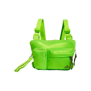 Adidas Originals Backpacks Neon Green