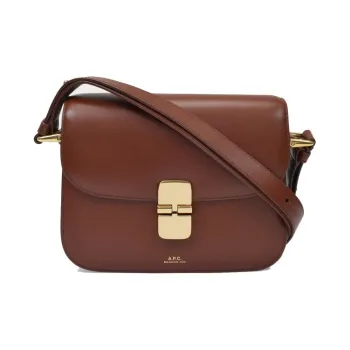 A.P.C Grace Shoulder Bag