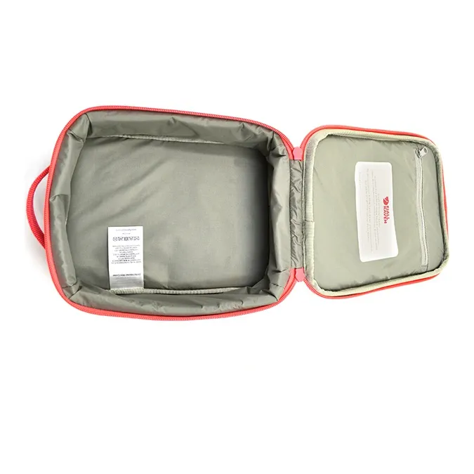 Fjallraven Outdoor Bags Peach Pink-1