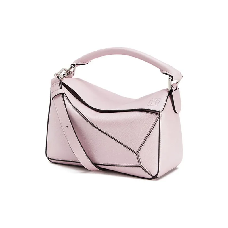 LOEWE Puzzle Handbags-1