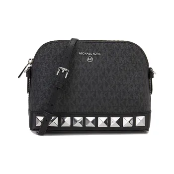 MICHAEL KORS Charm Shoulder Bags