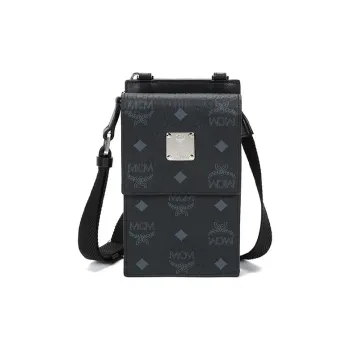 MCM Cellphone Pouches