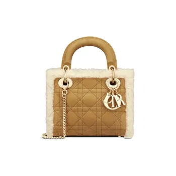 DIOR Lady DIOR Handbags