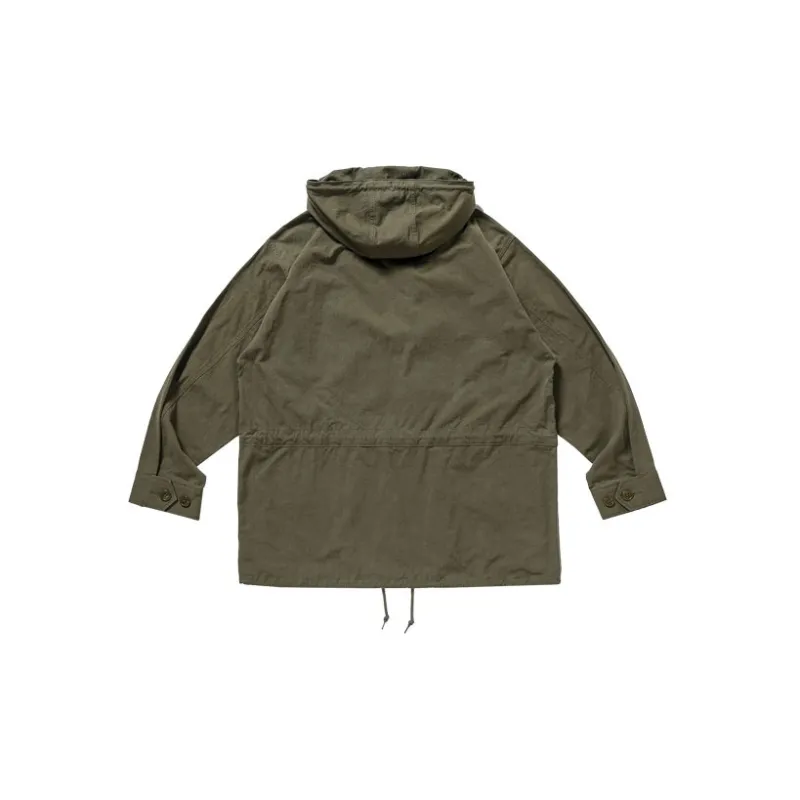 WTAPS Jackets Men-1