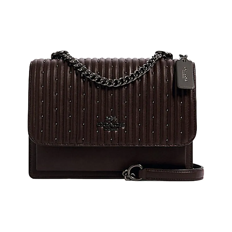 COACH Klare Crossbody Bags-0