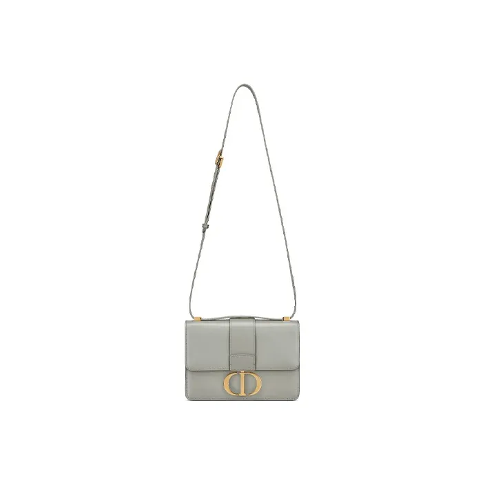 DIOR 30 Montaigne Crossbody Bags-2