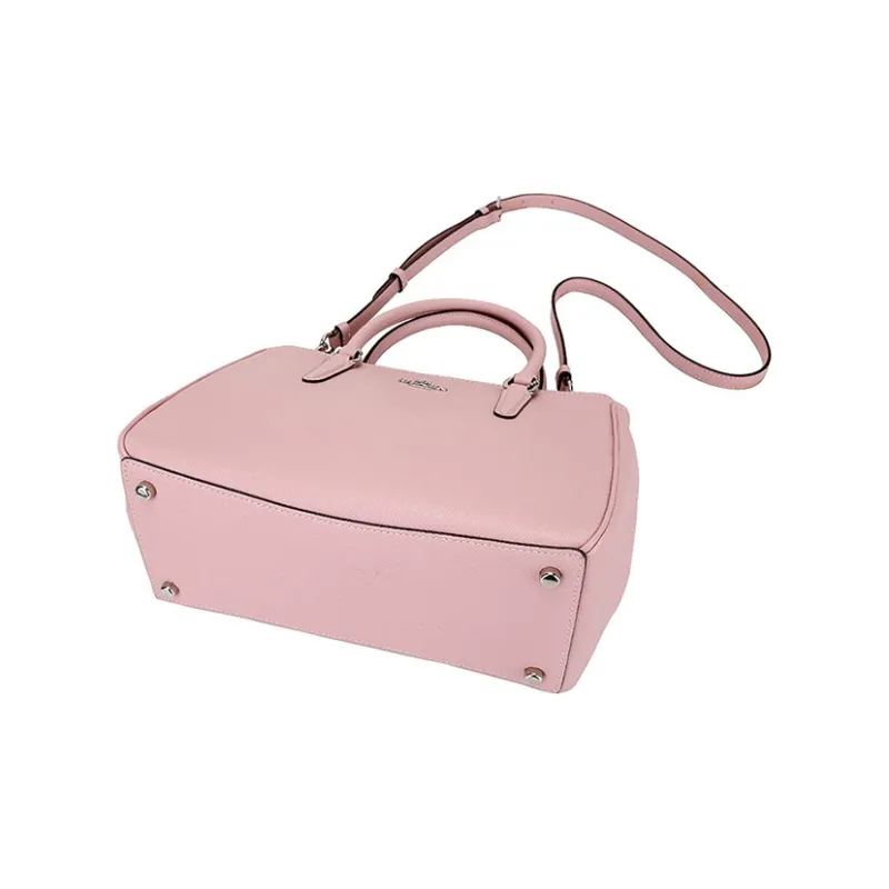 COACH Surrey Handbags-3