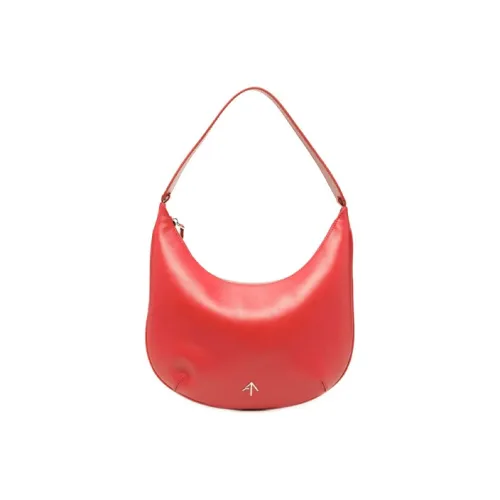 Manu Atelier Shoulder Bags