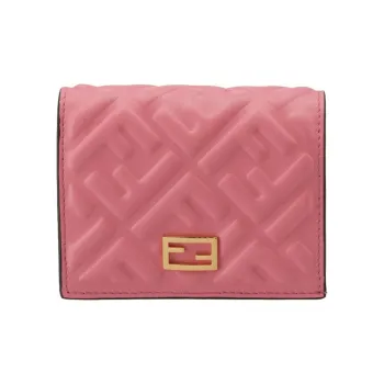FENDI Baguette Clutches