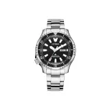 Black Dial