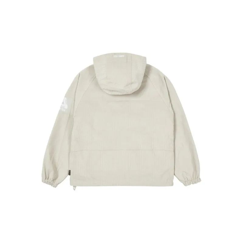 PALACE Gore Tex Corduroy Jacket-1
