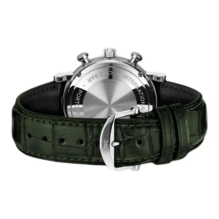 IWC Men Baotai Fino Series Watch-3