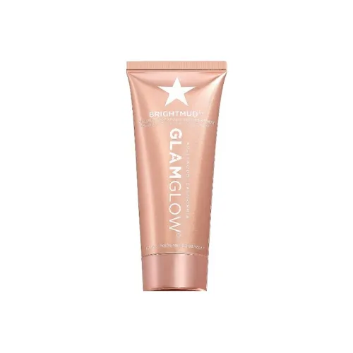 GLAMGLOW 마스크팩 사용 여성