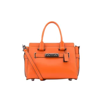 COACH Swagger Handbags