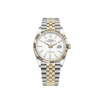 ROLEX 2024 Unworn Datejust 36mm