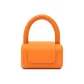 Orange Terracotta