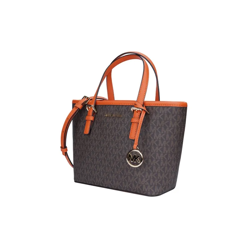MICHAEL KORS Jet Set Handbags-1