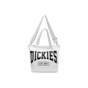 Dickies Canvas Portable Crossbody Canvas Bag, Shoulder Bag Unisex