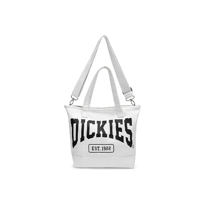 Dickies Canvas Portable Crossbody Canvas Bag, Shoulder Bag Unisex-0