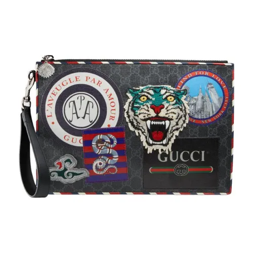 GUCCI Men Clutch