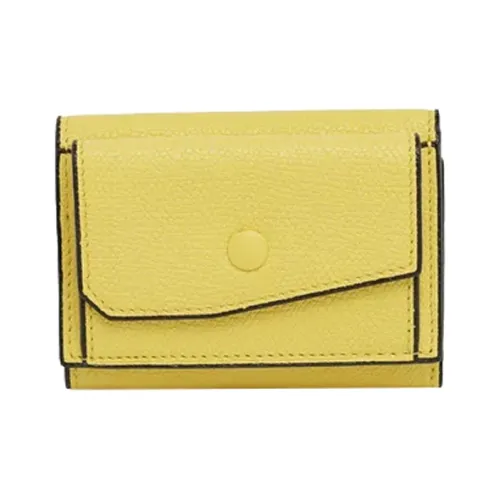 Valextra Coin Purses