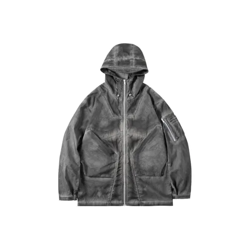 ENSHADOWER Unisex Jacket