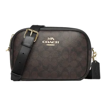 COACH Camera Crossbody Bags