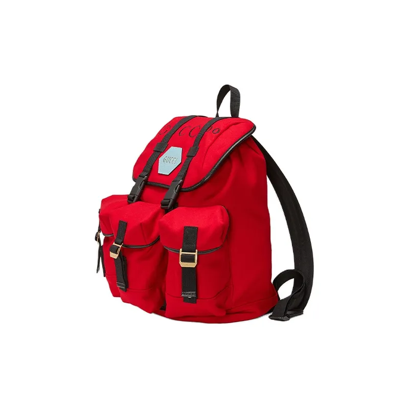 GUCCI Backpacks-1