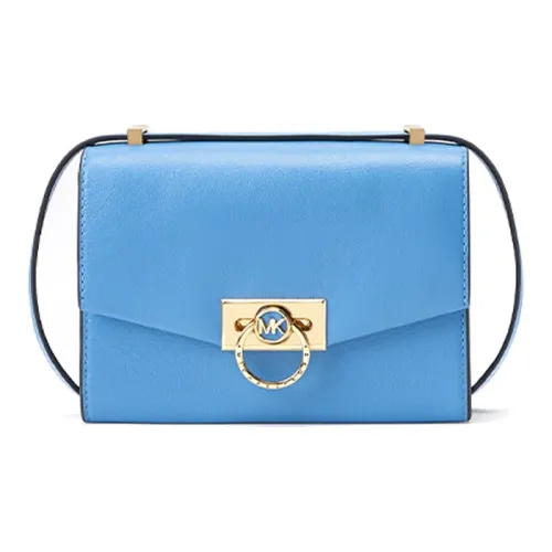 MICHAEL KORS Luggage Collection Crossbody Bags