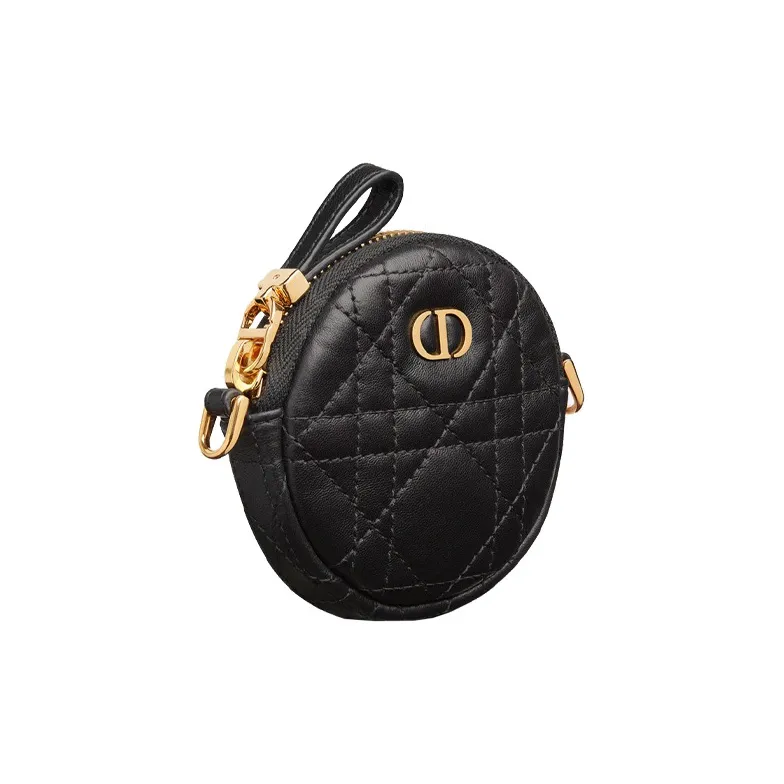 DIOR Caro Clutches-3