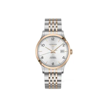 LONGINES Record Collection L2.821.5.76.7