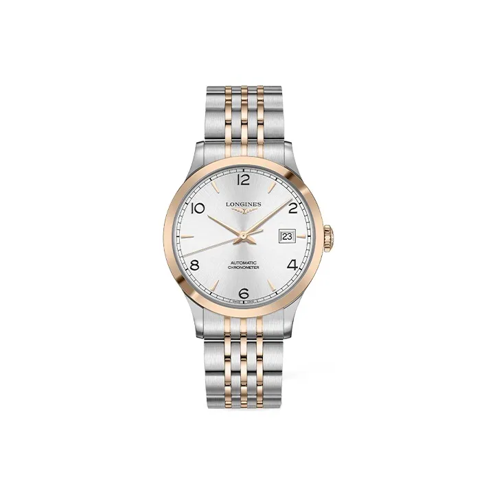LONGINES Record Collection L2.821.5.76.7-0