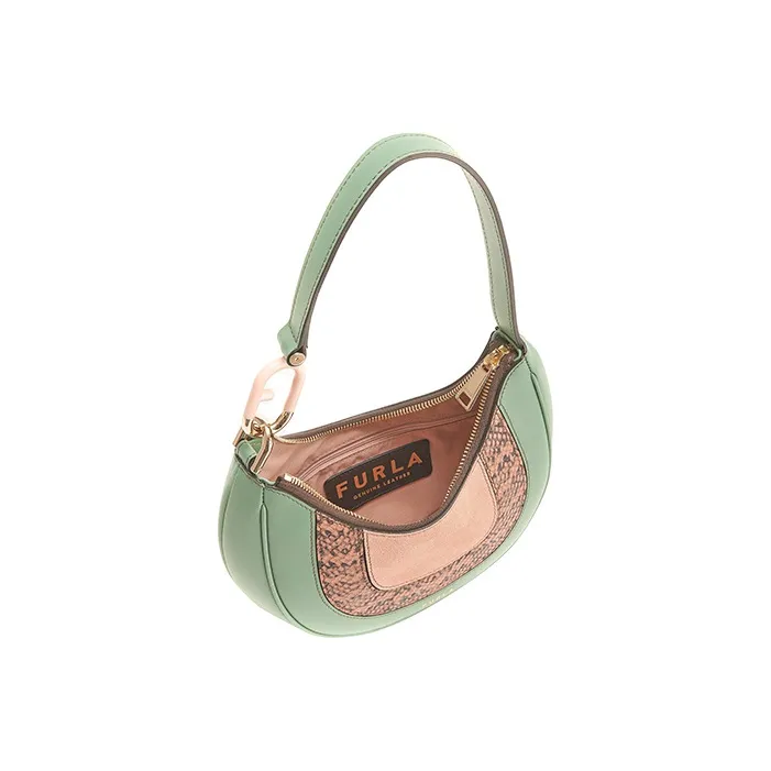 Furla Primavera Shoulder Bags-3