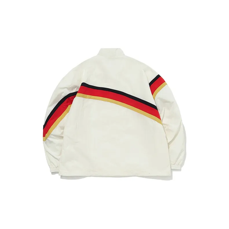 LiNing Jackets Men Ivory-1