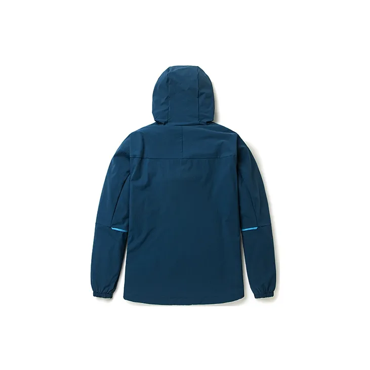 Timberland Jackets Men Dark Indigo-1
