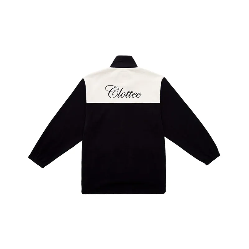 CLOT Velvet Jackets Unisex-1