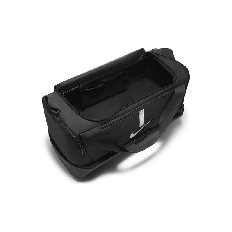 Nike Polyester Handbag Regular Unisex Black-3