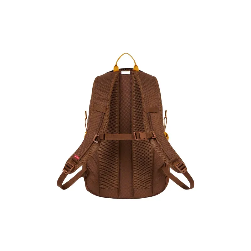 Supreme Nylon Mountaineering Bag, Laptop Bag, Backpack Regular Unisex Multicolor-13